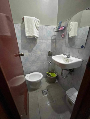 BENKZ Apartment